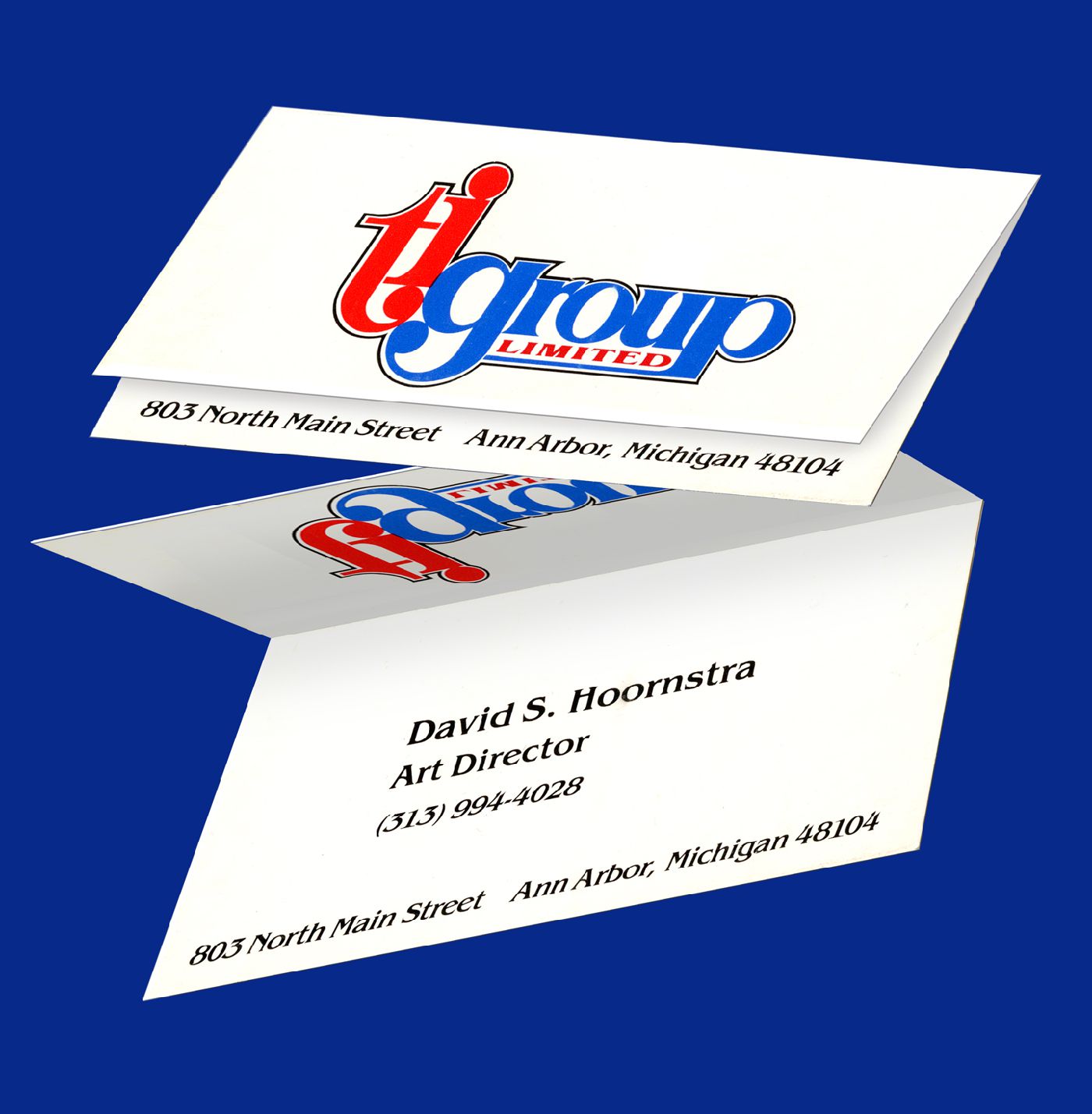 Intro - photos - advertising